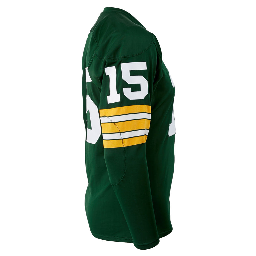 Green Bay Packers 1959 Durene Football Jersey