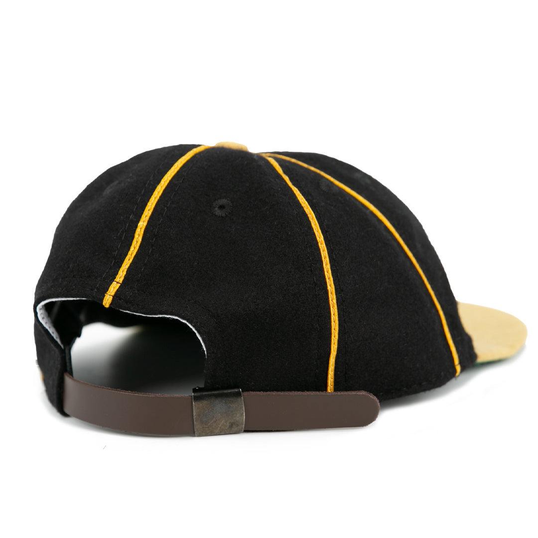 Georgia Tech 1931 Vintage 8-Panel Ballcap