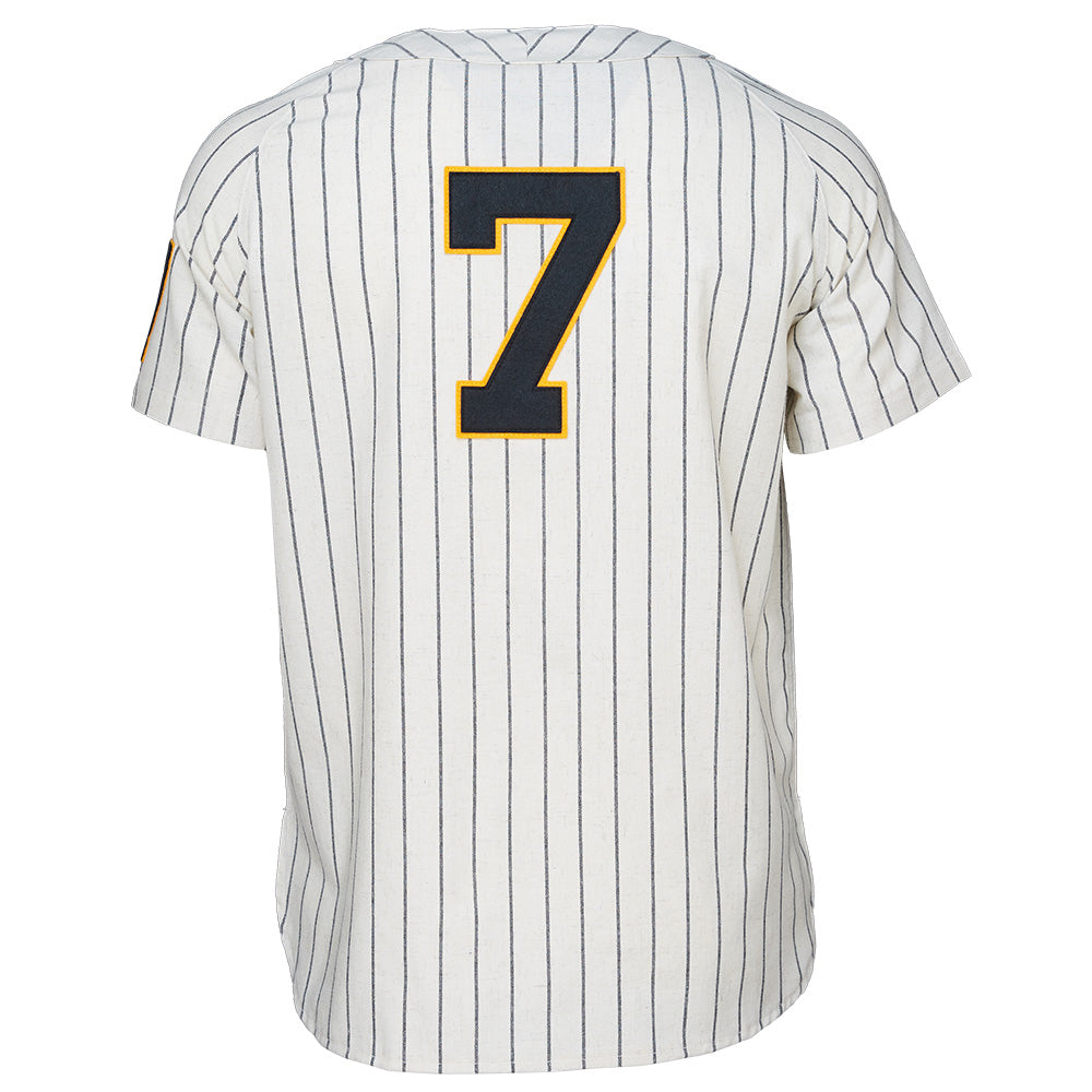 Grambling State University 1963 Home Jersey