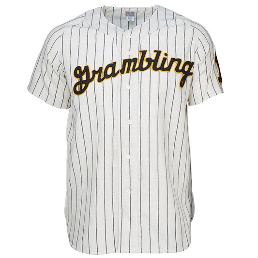 Grambling State University 1963 Home Jersey