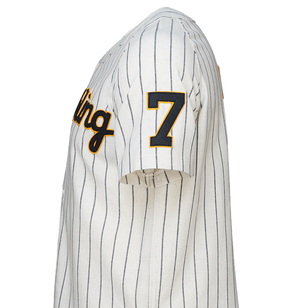 Grambling State University 1963 Home Jersey