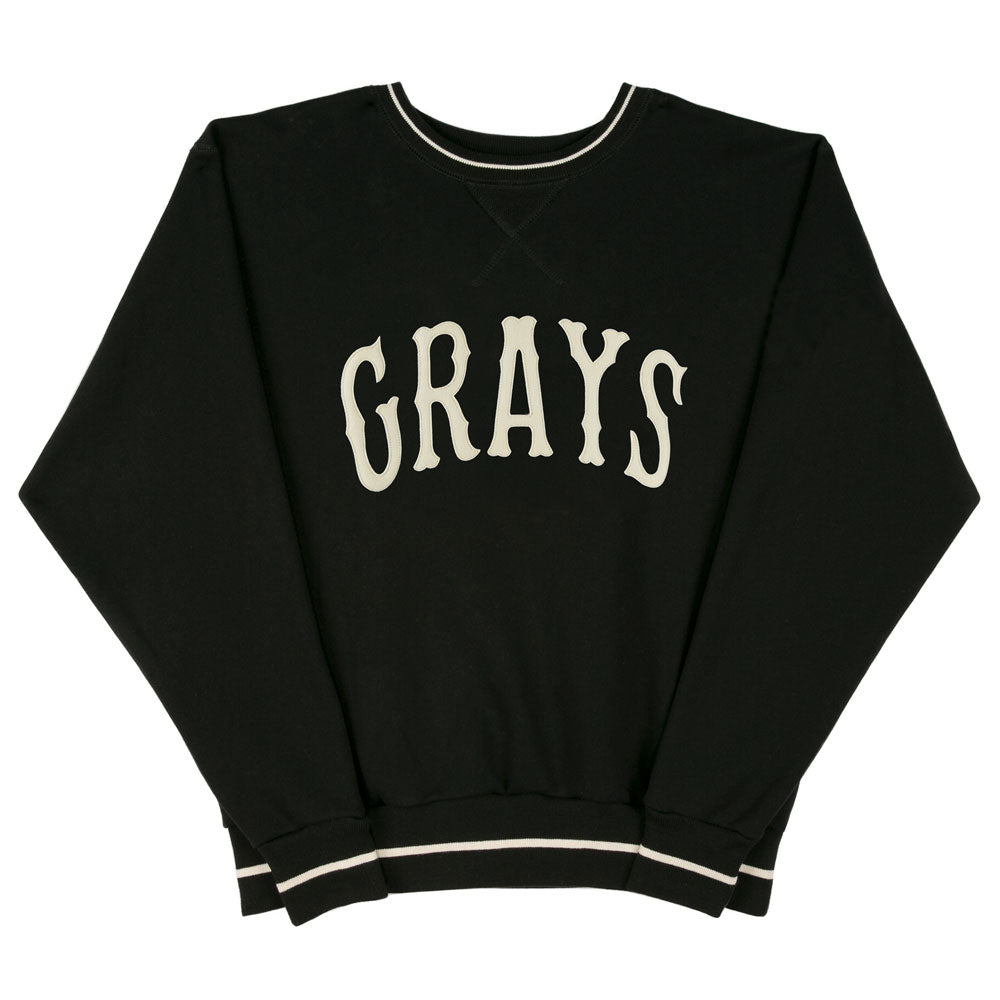 Homestead Grays Vintage Crewneck Sweatshirt