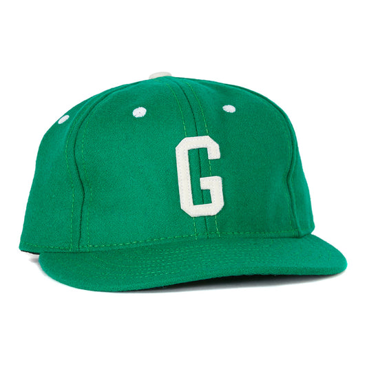 Greensburg Green Sox 1938 Vintage Ballcap