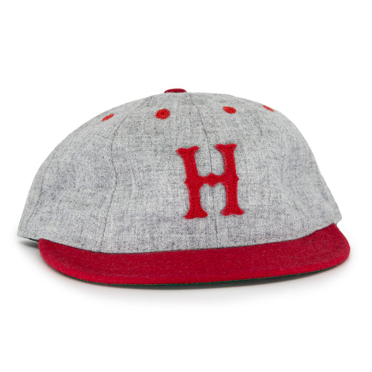 Habana Leones 1926 Vintage 8-Panel Ballcap