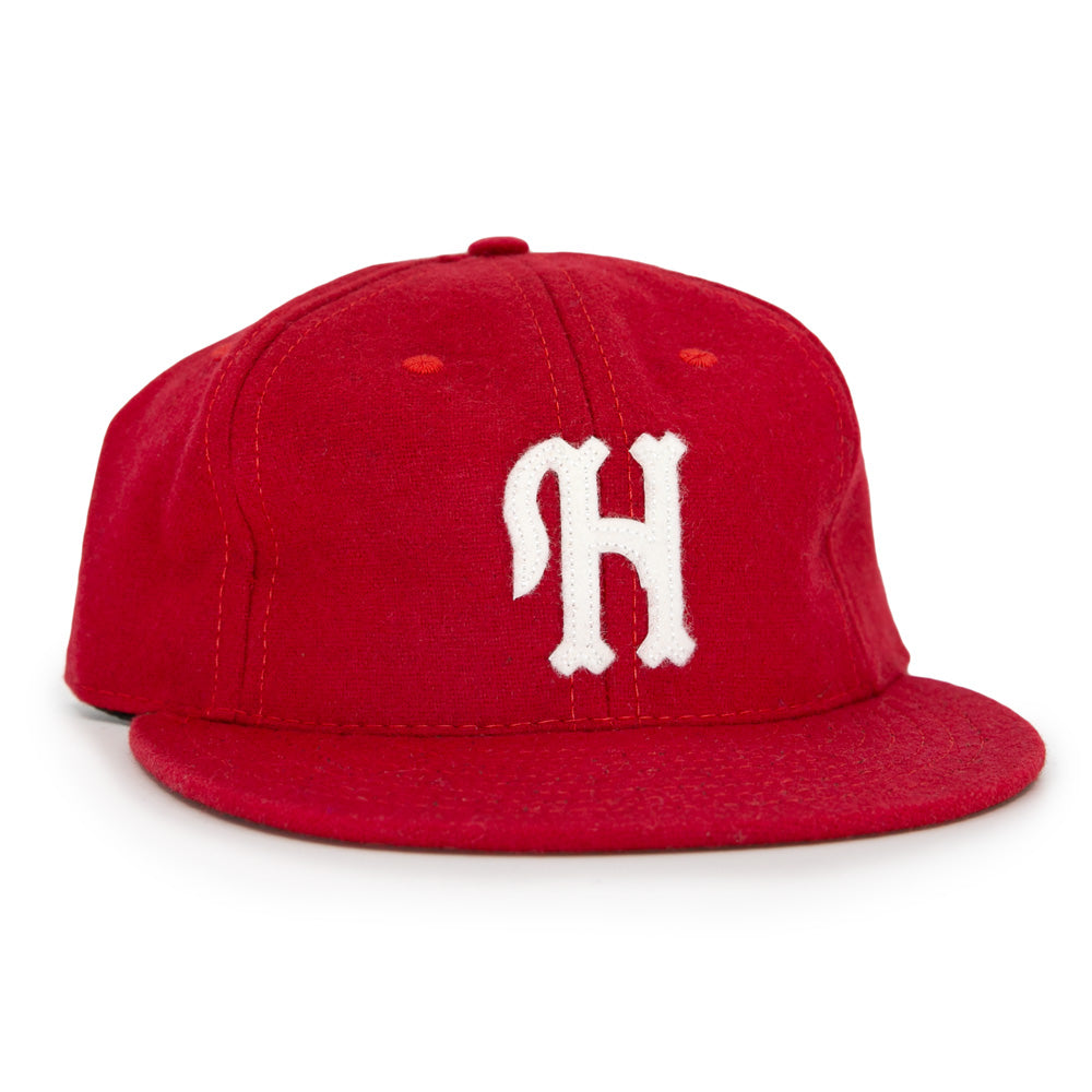 Havana Leones 1940 Vintage Ballcap