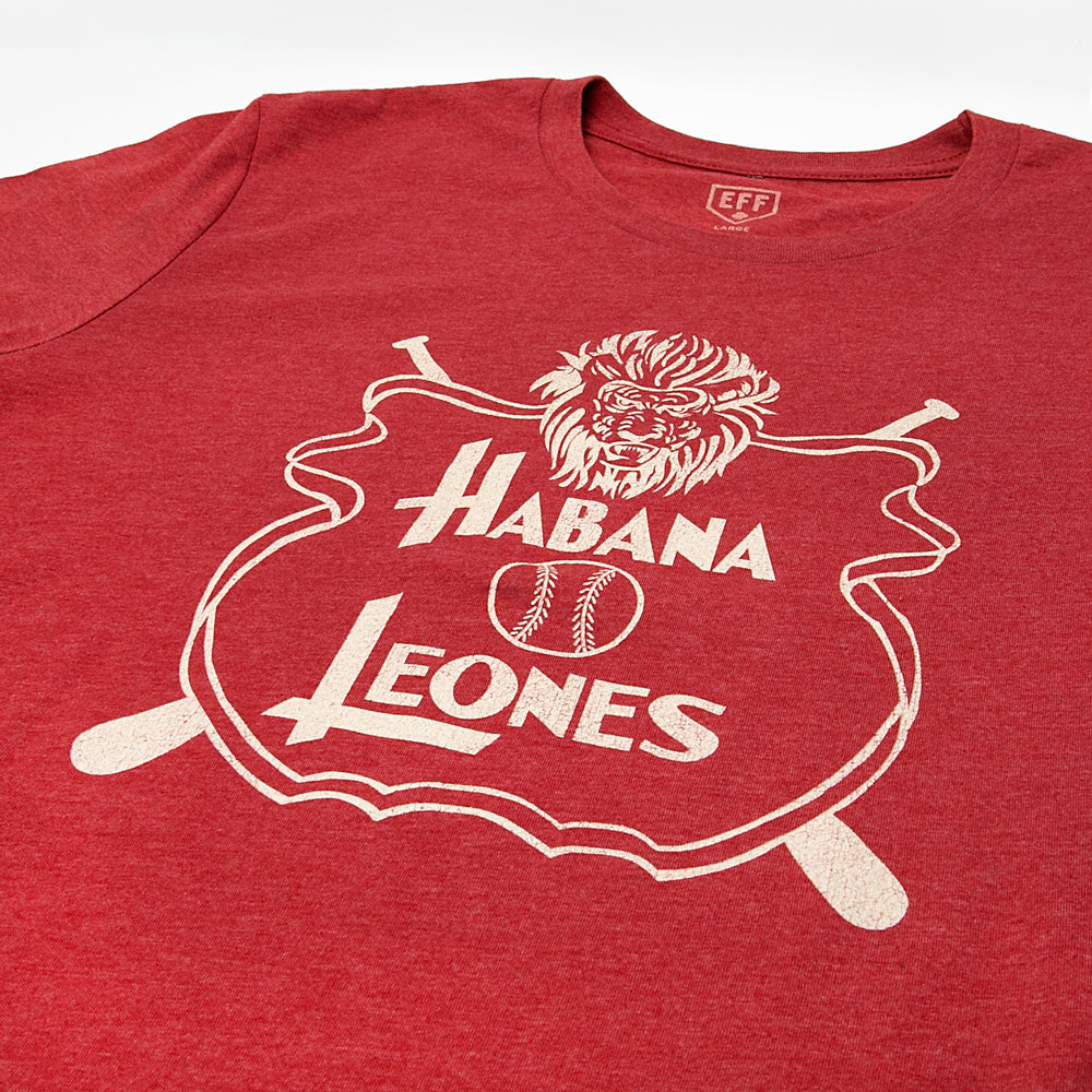 Habana Leones T-Shirt