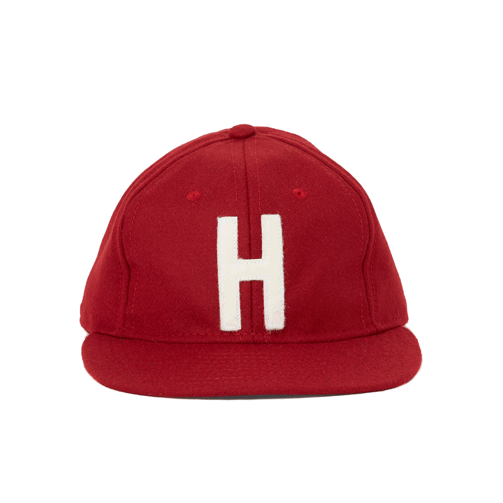 Harvard University 1950 Vintage Ballcap