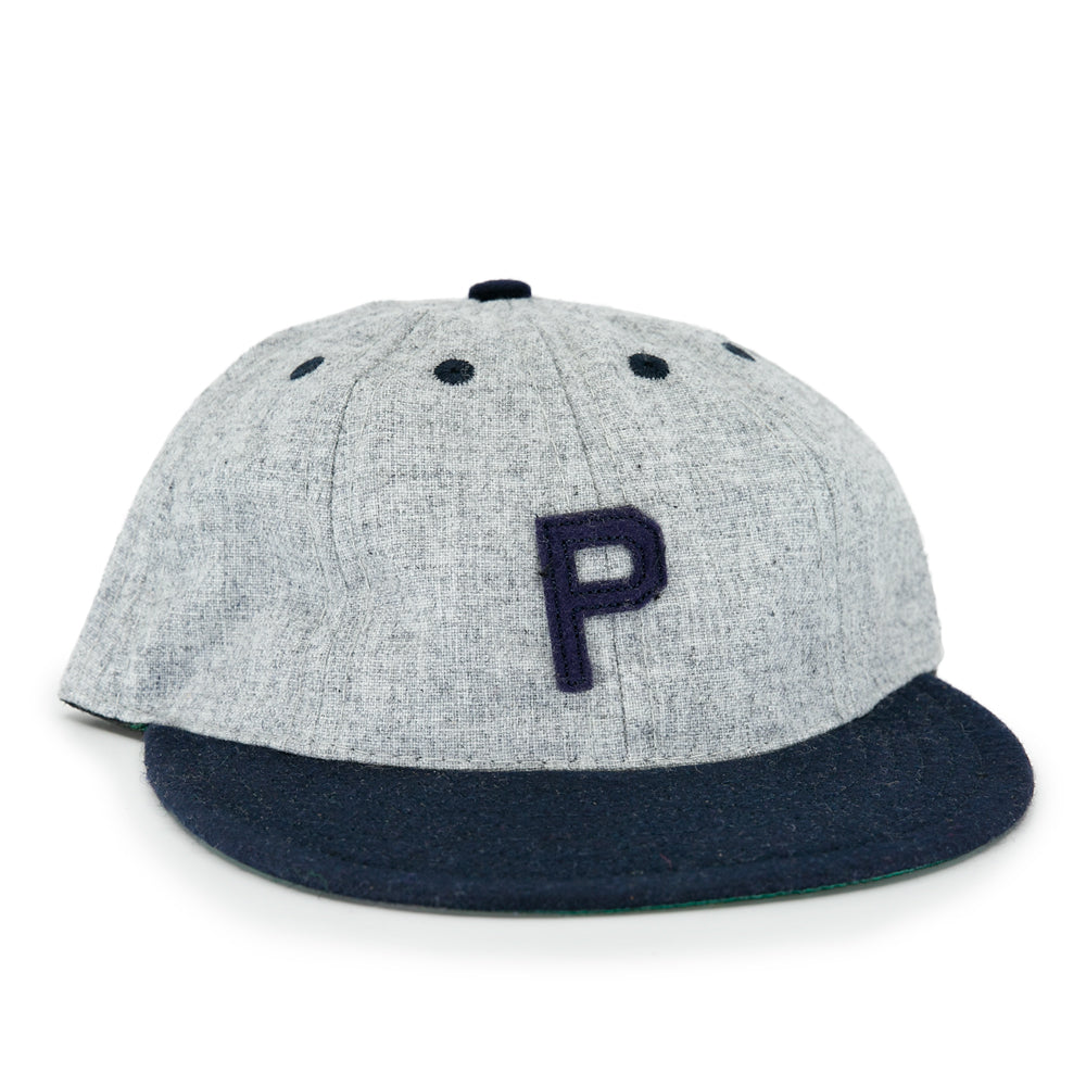 Homestead Grays 1923 Vintage 8-Panel Ballcap