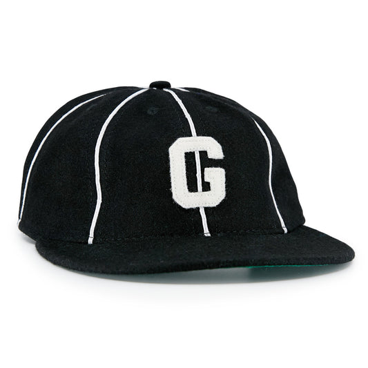 Homestead Grays 1939 Vintage 8-Panel Ballcap