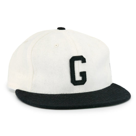 Homestead Grays Vintage Inspired Ballcap