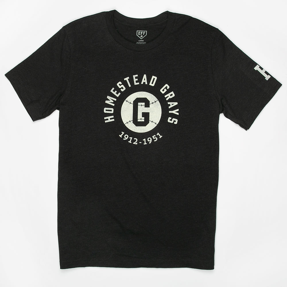 Homestead Grays T-Shirt