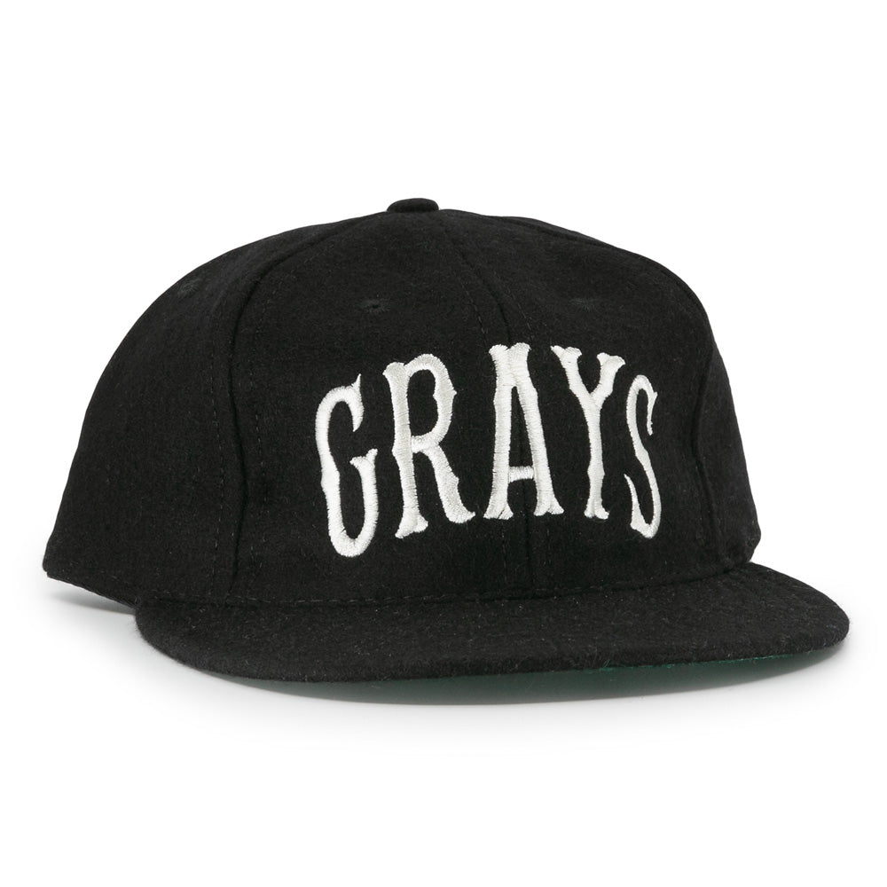 Homestead Grays City Series Ballcap