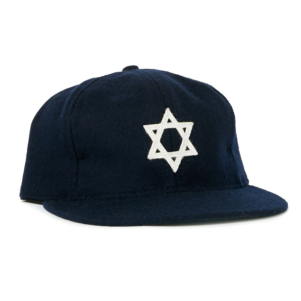 Hebrew Orphan Asylum 1938 Vintage Ballcap