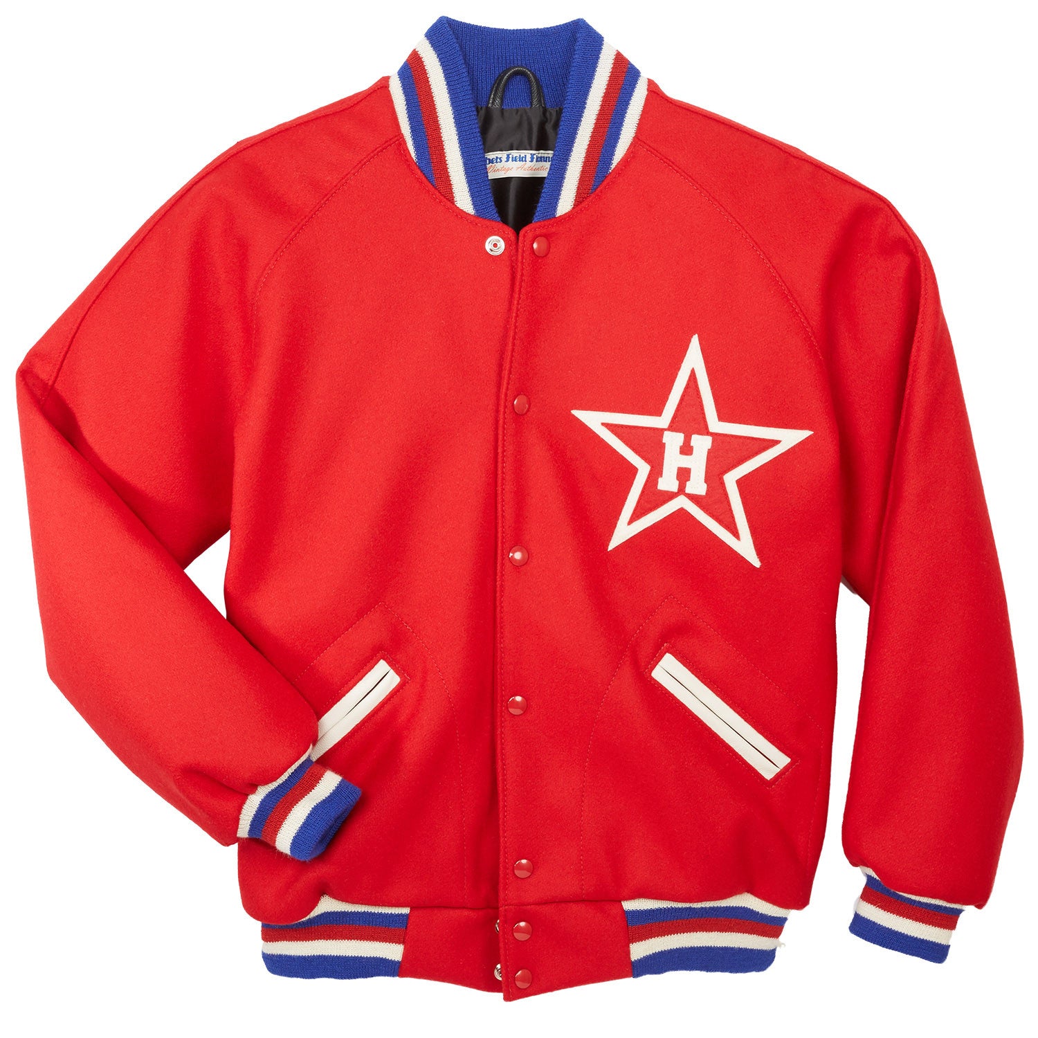 Hollywood Stars 1950 Authentic Jacket