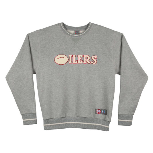 Houston Oilers Vintage Crewneck Sweatshirt