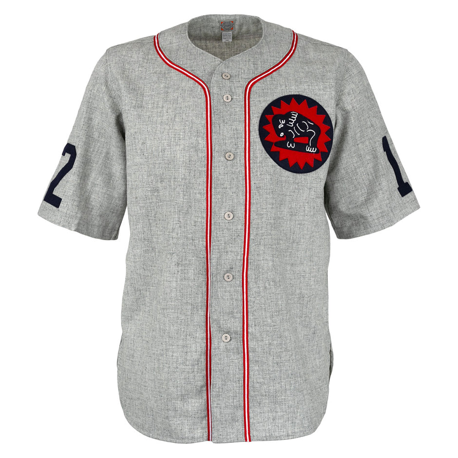 Authentic Baseball Flannels – Page 11 – Ebbets Field Flannels