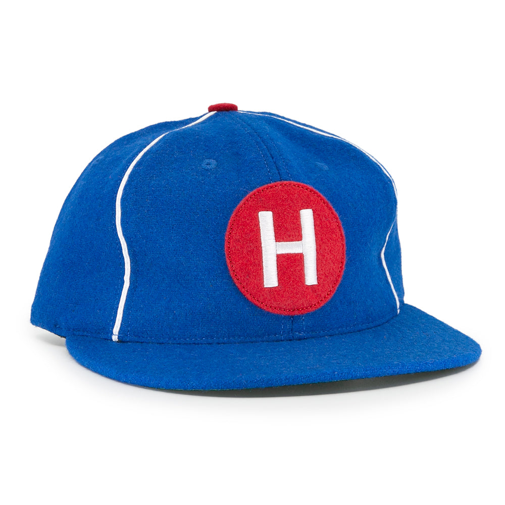 Houston Buffs 1960 Vintage Ballcap