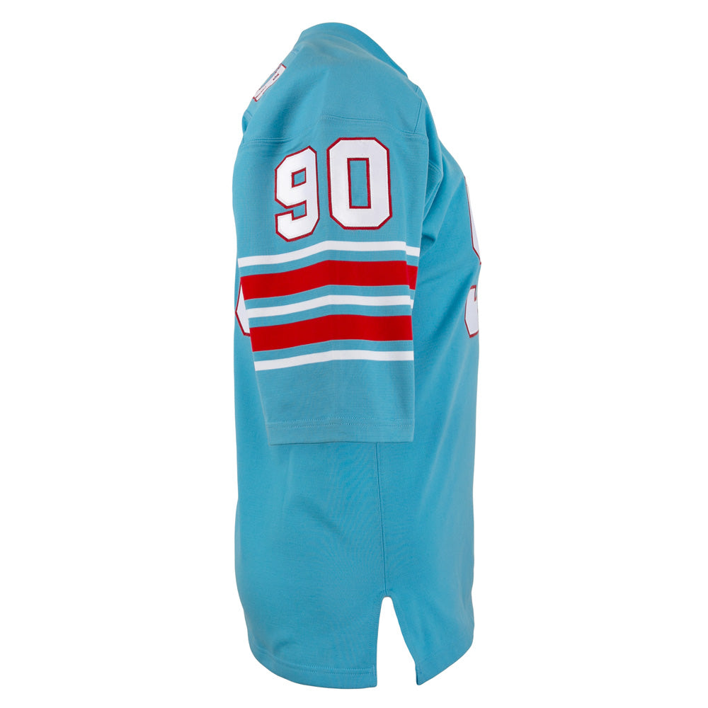 Houston Oilers 1967 Football Jersey