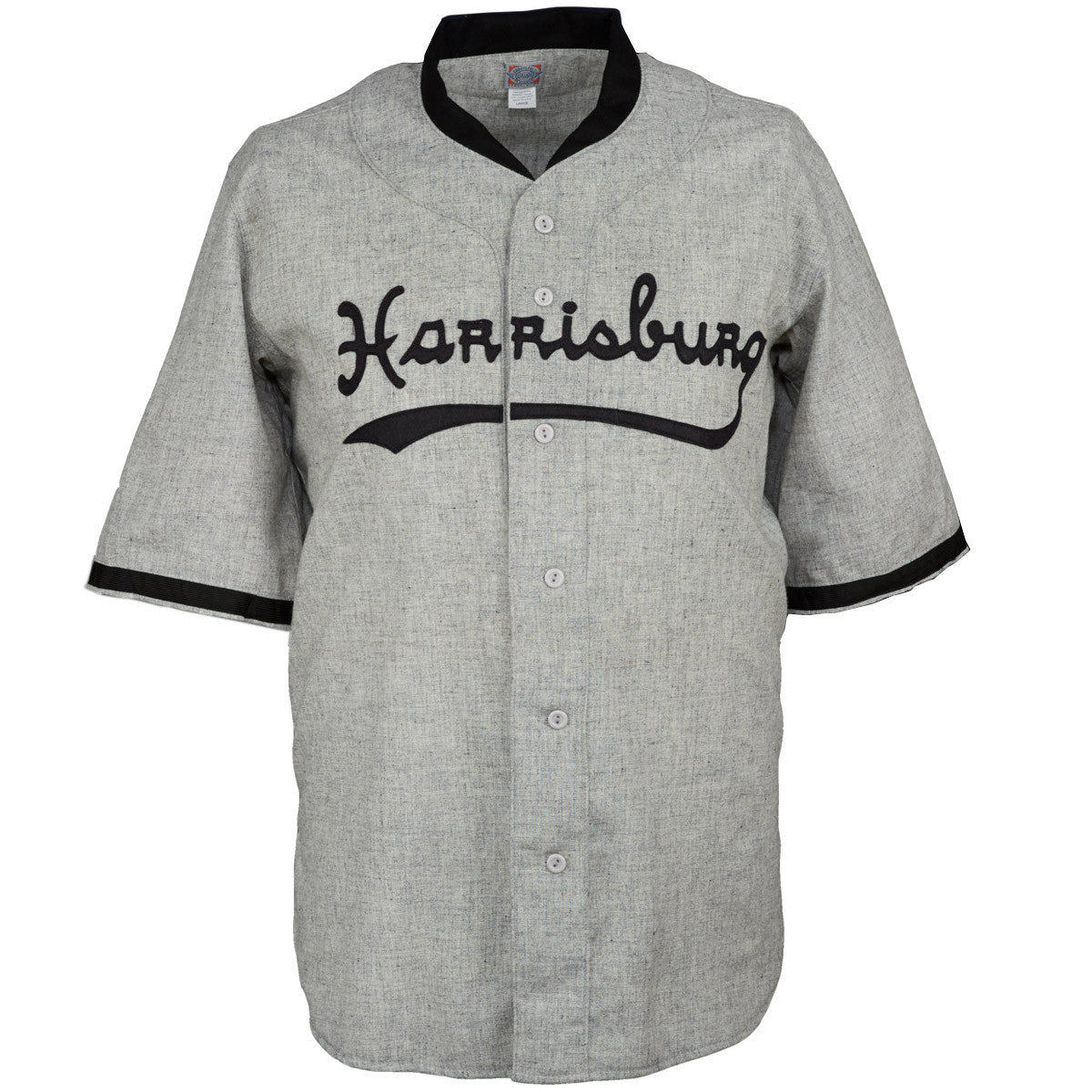 Harrisburg Giants 1925 Road Jersey