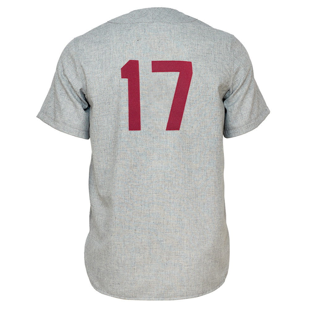 Harvard University 1967 Road Jersey