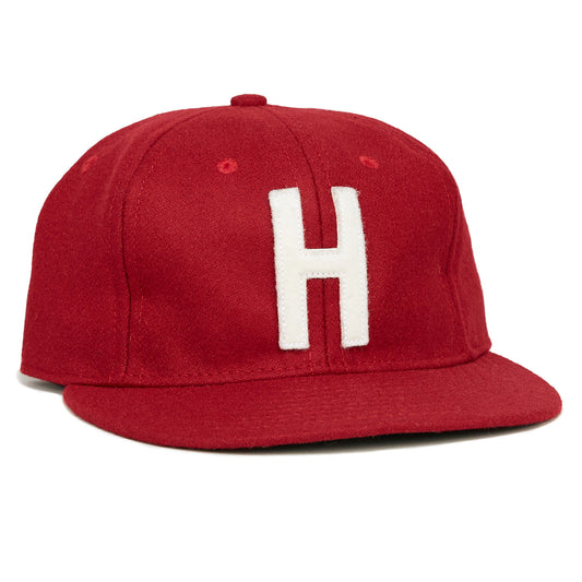 Harvard University 1950 Vintage Ballcap
