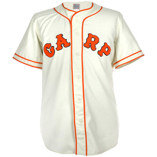 Hiroshima Carp 1958 Home Jersey