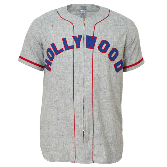 Hollywood Stars 1945 Road Jersey