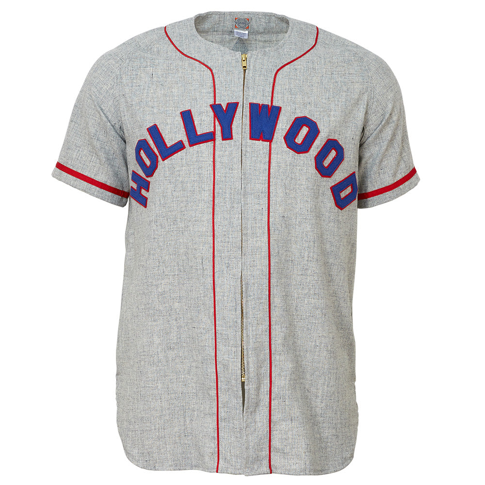 Hollywood Stars 1945 Road Jersey