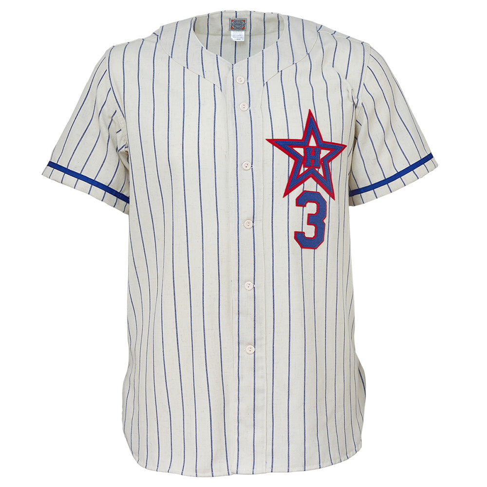 Hollywood Stars 1956 Home Jersey