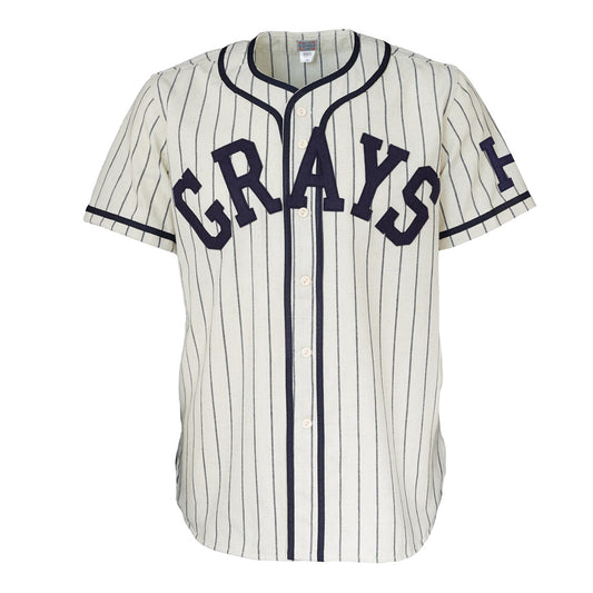 Ebbets Field Flannels Michigan State 1940 Home Jersey