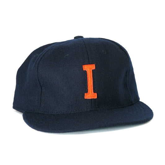 University of Illinois 1967 Vintage Ballcap