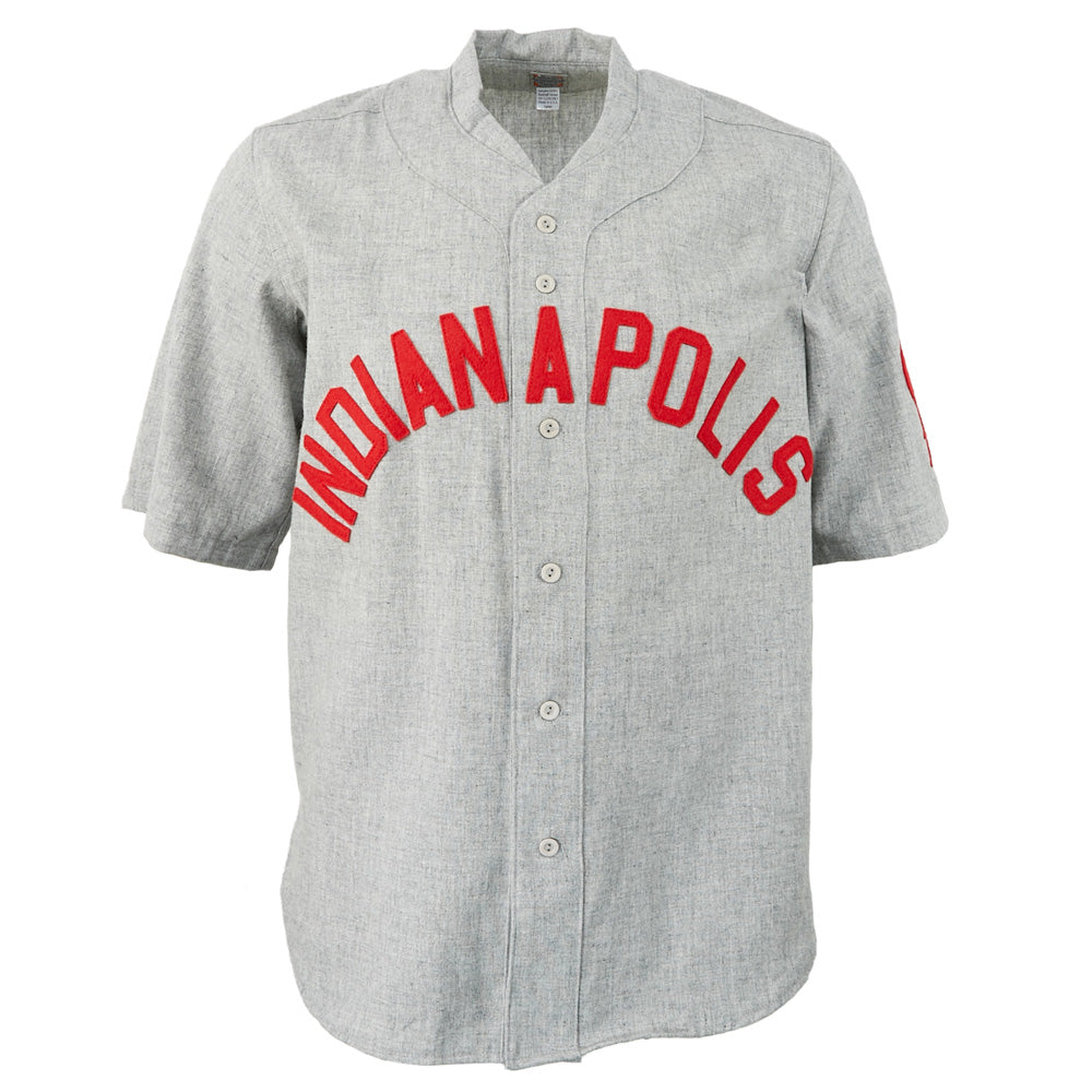 Indianapolis ABCs 1926 Road Jersey