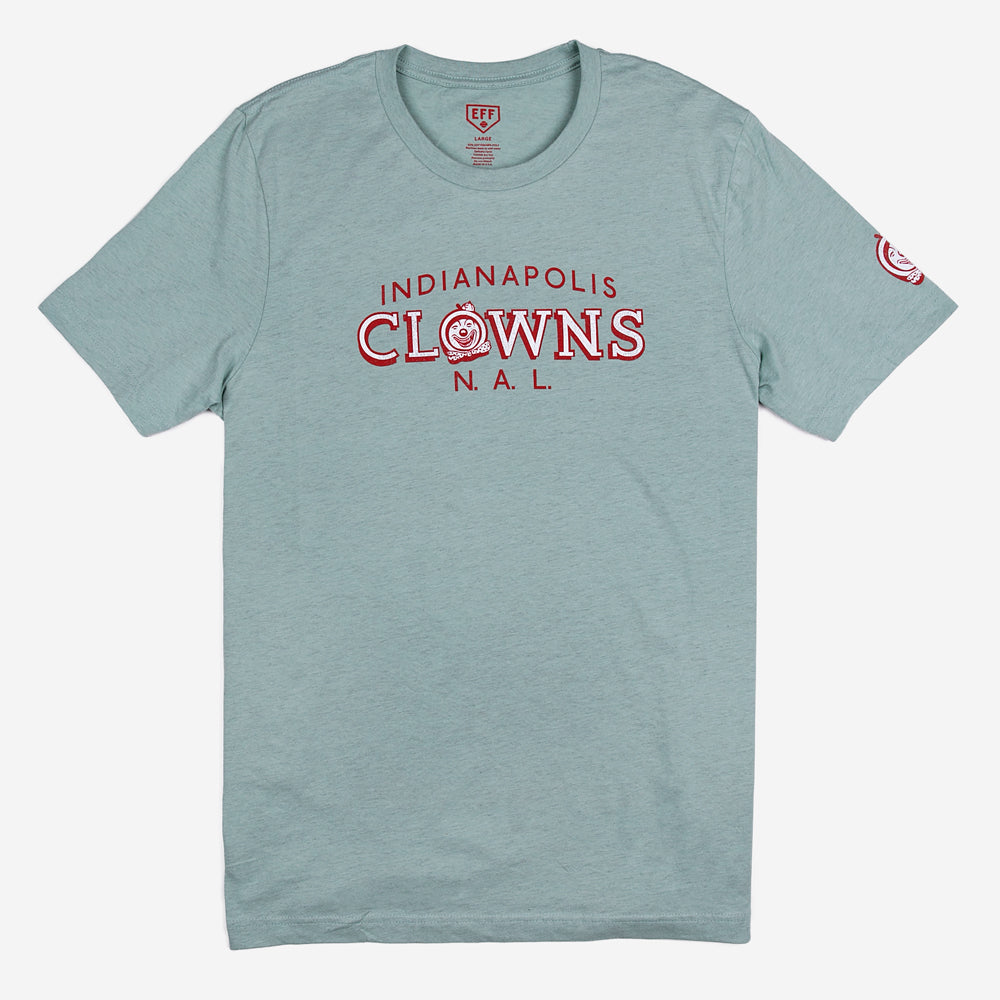 Indianapolis Clowns 1951 T-Shirt