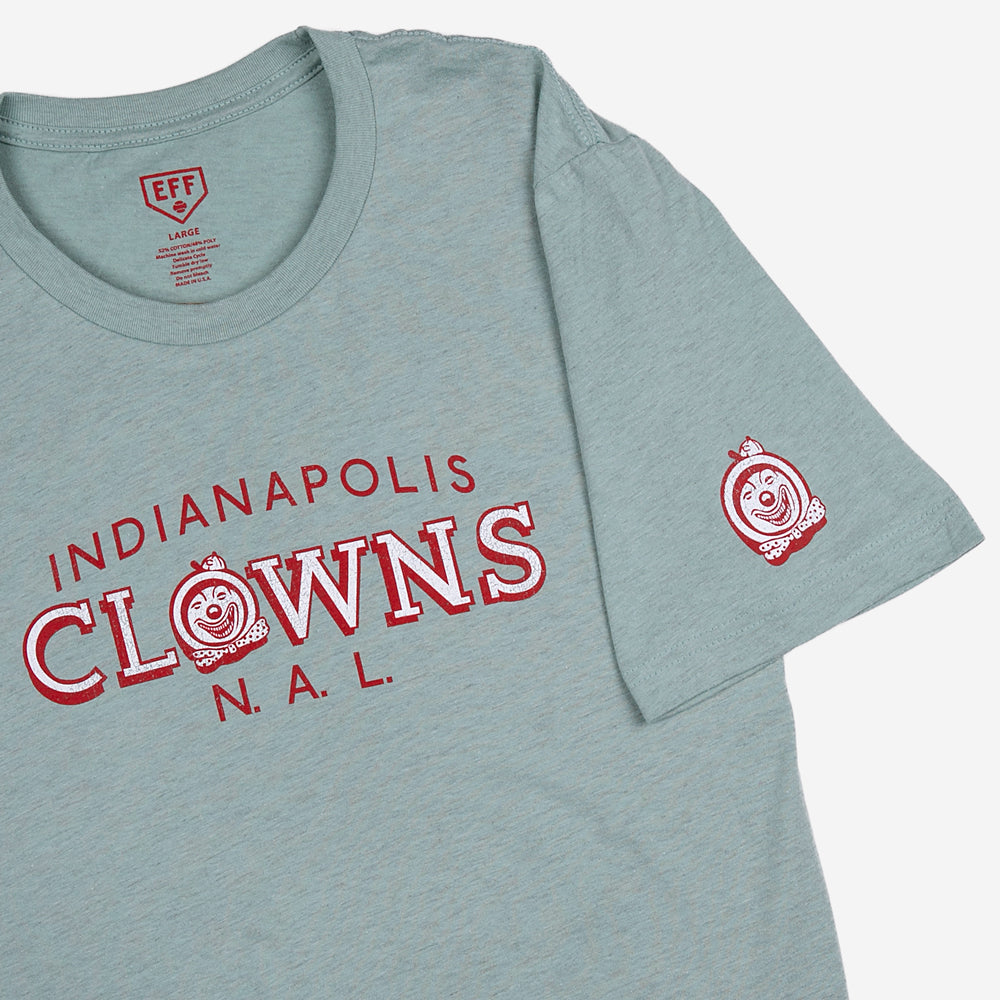 Indianapolis Clowns 1951 T-Shirt