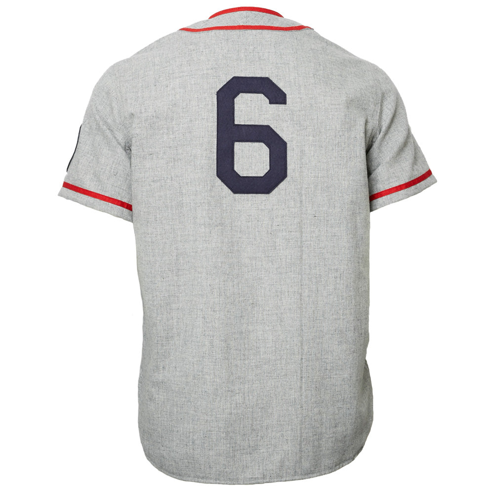 Indianapolis Indians 1970 Road Jersey