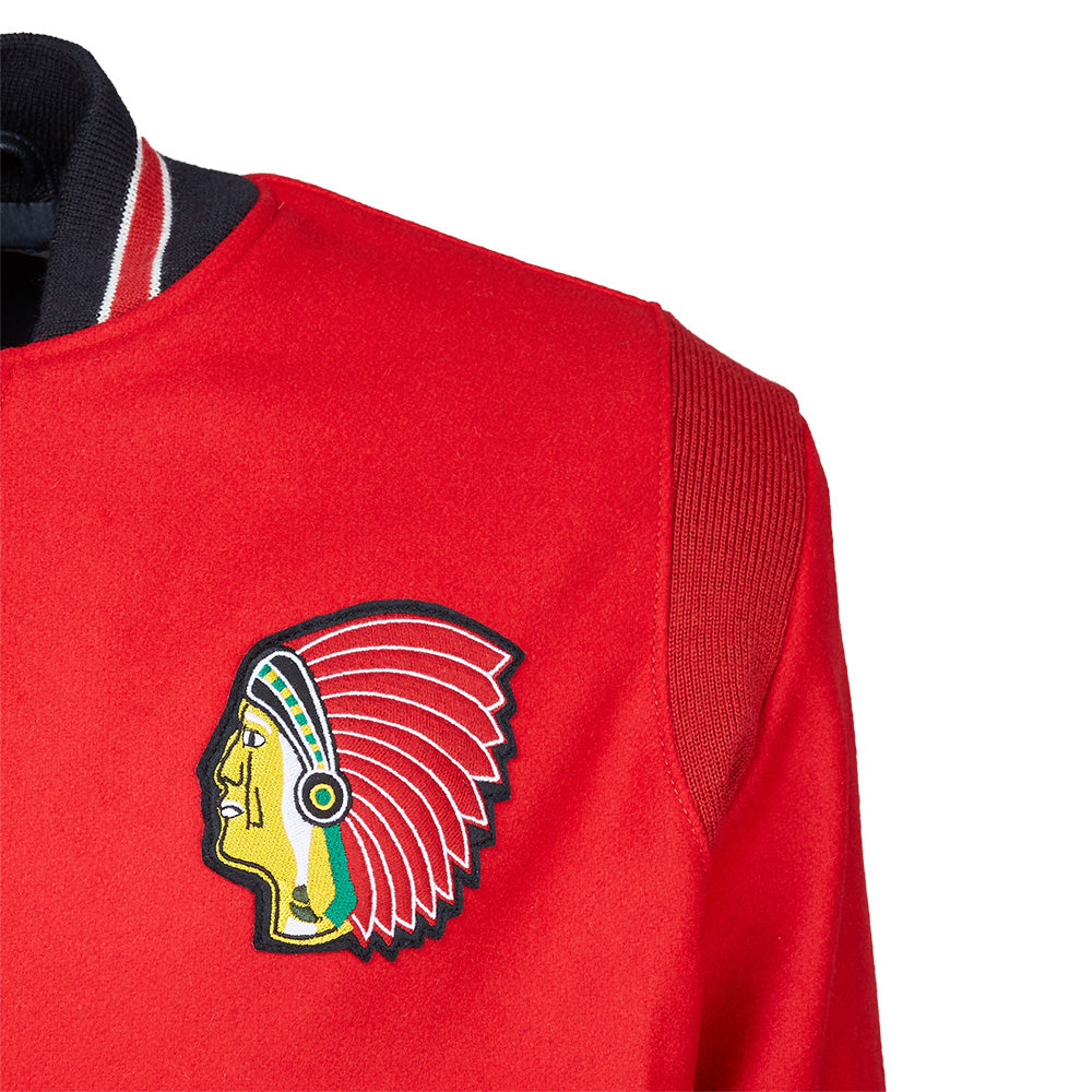 Indianapolis Indians 1950 Authentic Jacket