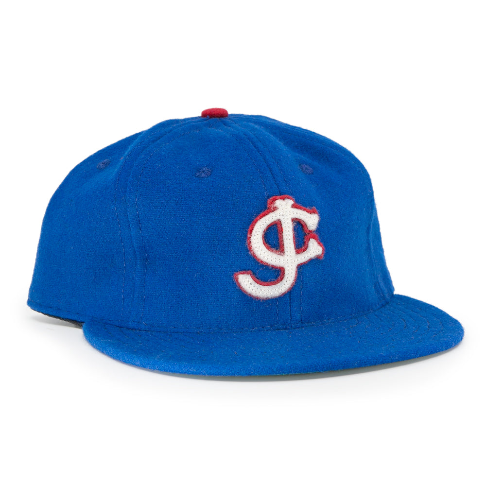 Jersey City Giants 1946 Vintage Ballcap