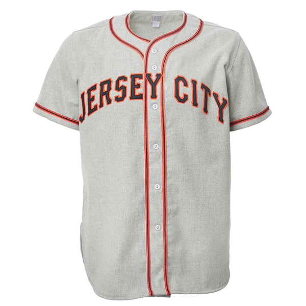 Ebbets Field Flannels Tokyo Kyojin (Giants) 1951 Road Jersey