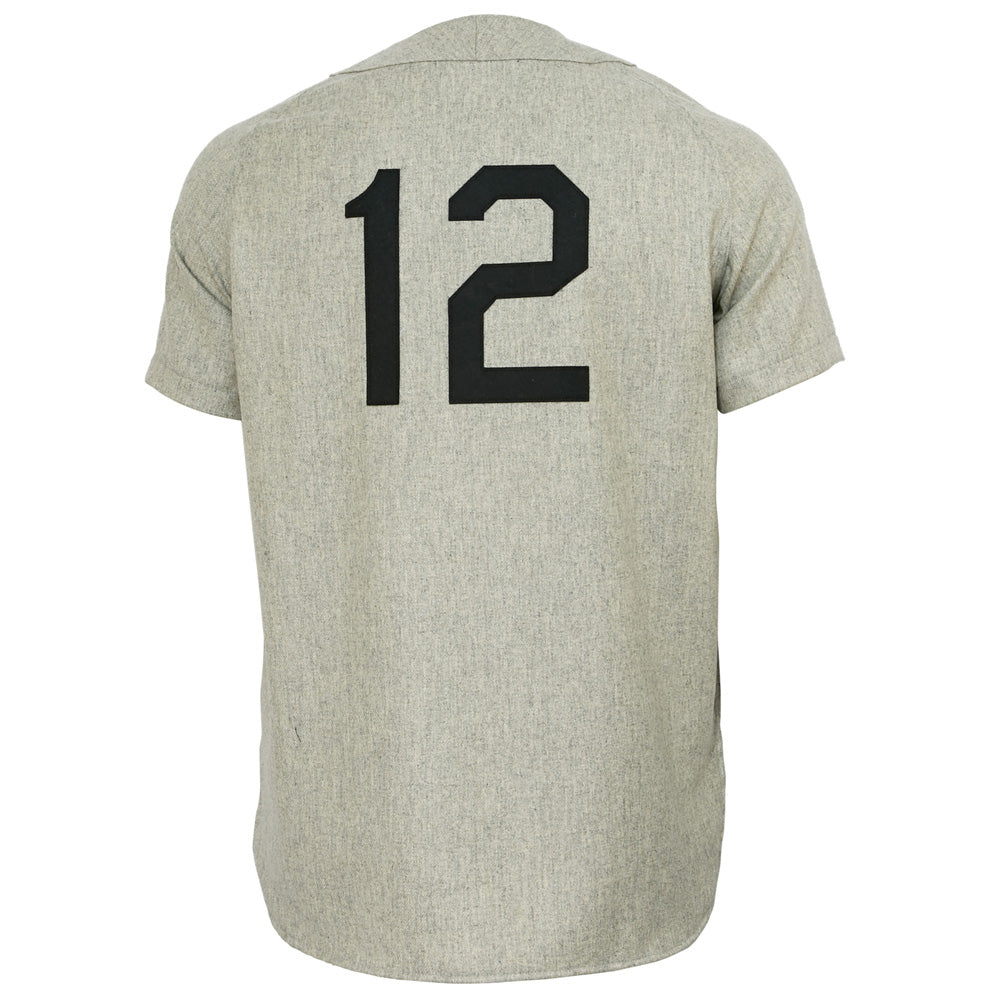 Joplin Miners 1950 Road Jersey