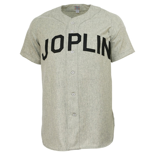 Joplin Miners 1950 Road Jersey