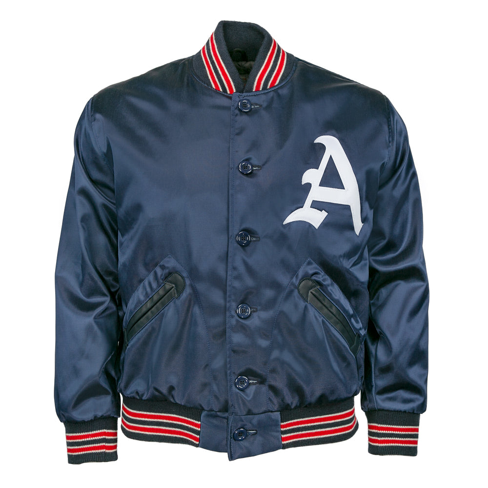 Kansas City Athletics 1960 Authentic Jacket