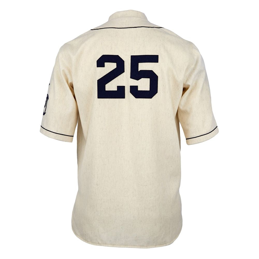 Kansas City Blues 1930 Jersey