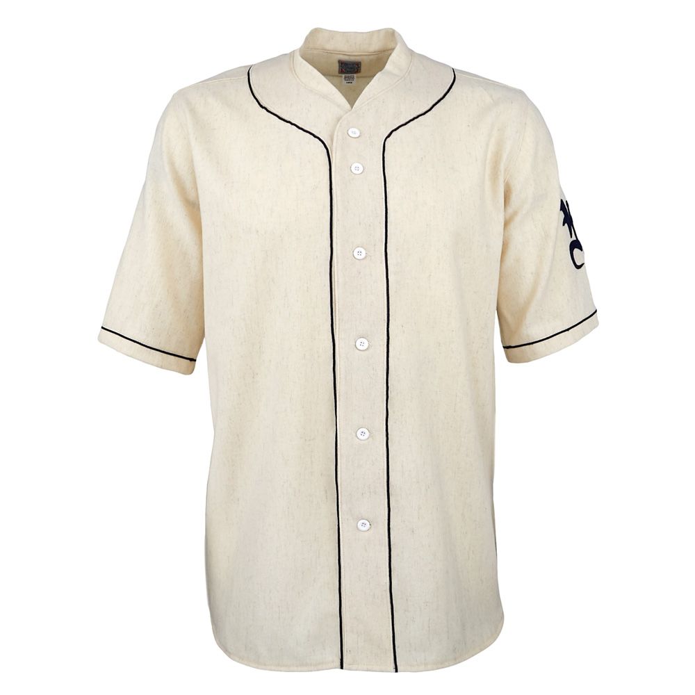 Kansas City Blues 1930 Jersey