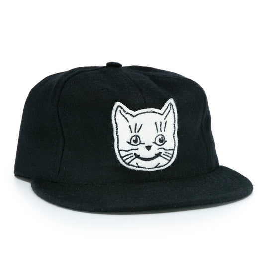 Kansas City Katz Vintage Inspired Ballcap