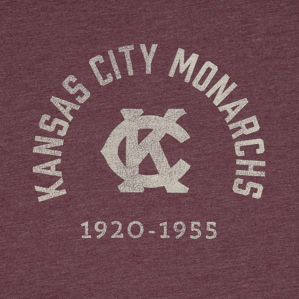 Kansas City Monarchs T-Shirt