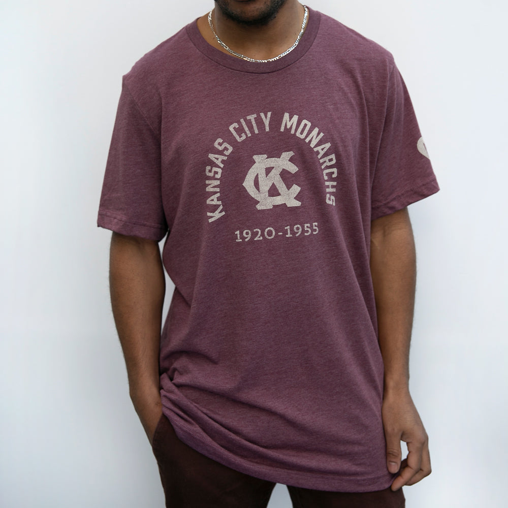 Kansas City Monarchs T-Shirt