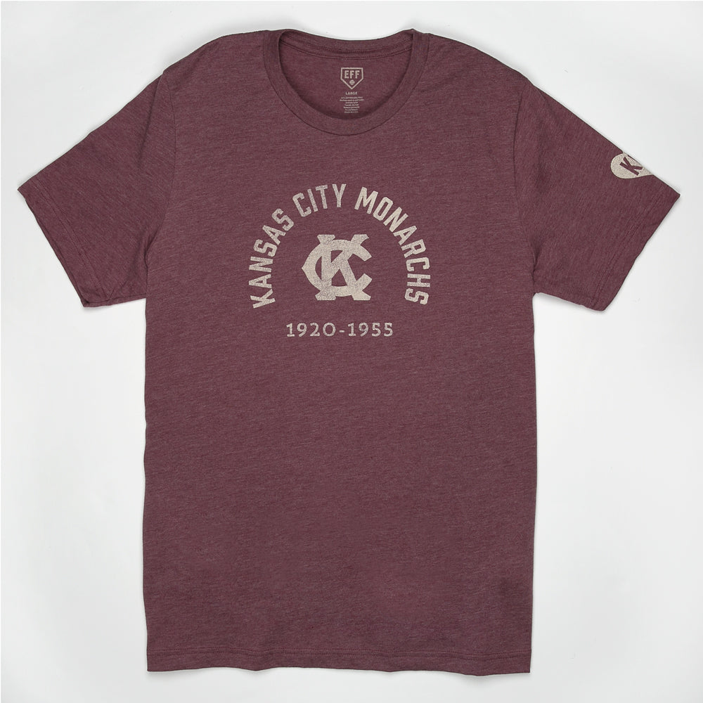 Kansas City Monarchs T-Shirt