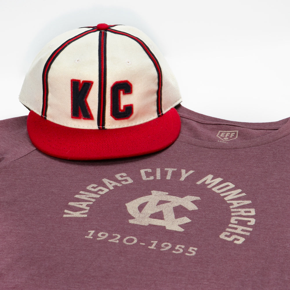 Kansas City Monarchs T-Shirt