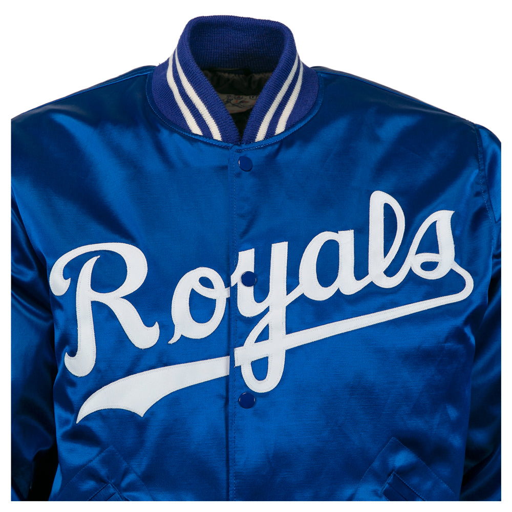 Kansas City Royals 1969 Authentic Jacket