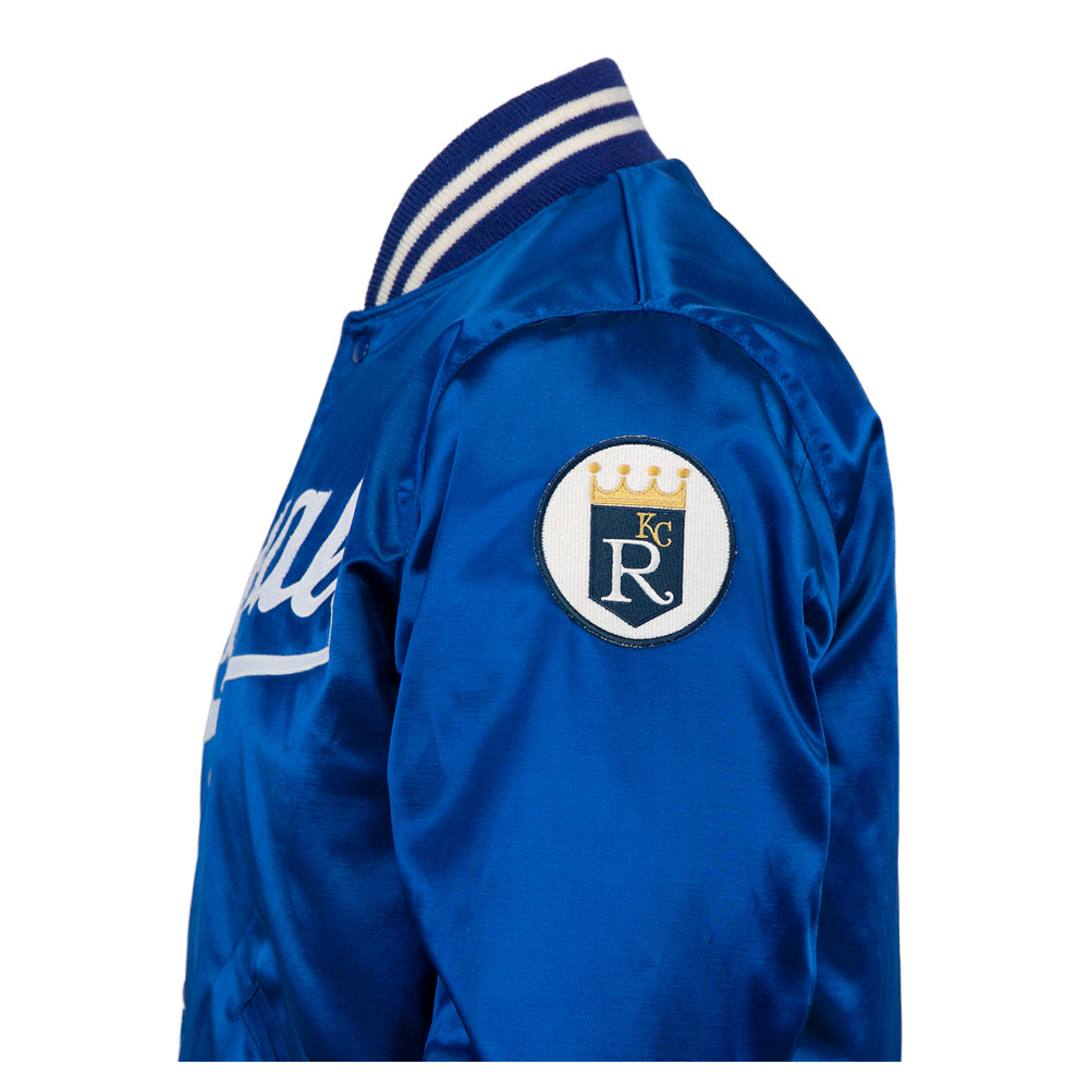 Kansas City Royals 1969 Authentic Jacket